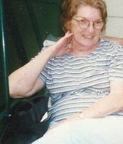 Betty Ruth  Smith's Memorial