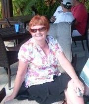 Barbara Joy Davies's Memorial