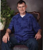 Danny Lee Fenson Danny Lee Fenson