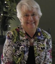 Lois  Friesen's Memorial
