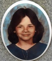 Kimberly  Leach's Memorial