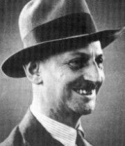 Otto  Frank's Memorial