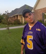 Kendall Ladner Kendall Ladner