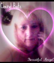 Cheryl Batz