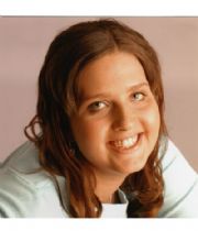 Rhiannon (Annie) Cusden Rhiannon (Annie) Cusden