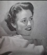 Marlies  McClamma's Memorial