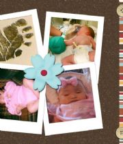 Elizabeth Baby Elizabeth Mariani's Memorial