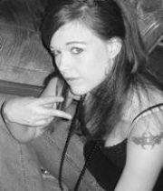 Deborah Parker Deborah Parker