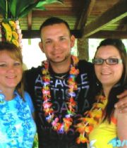 Rocky Stokes Rocky Stokes