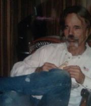 Glenn  parker's Memorial