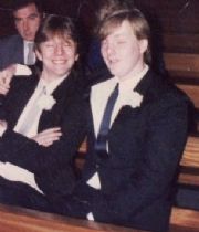 paul  mcshane's Memorial