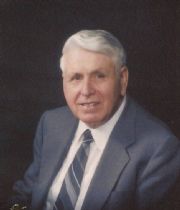 Delbert  Wengren's Memorial