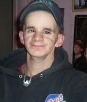 Luke  Scruggs's Memorial