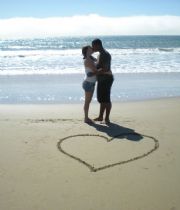 Alex and Sarah Byrd Alex and Sarah Byrd