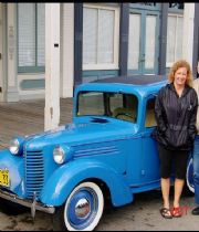 ROBIN BOOTH ROBIN BOOTH