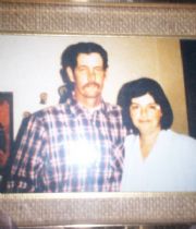 Daddy Martin Gary's Memorial