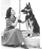 Mary  Pugliano's Memorial