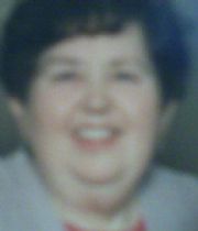 Peggy Glover Peggy Glover