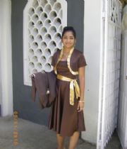 Sonia Samantha Ramcharan's Memorial