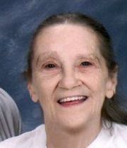 Barbara  Biggers's Memorial