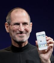 Steve  Jobs's Memorial