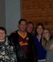 Jeffrey D  Randolph, Jr's Memorial