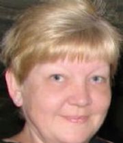 Darlene Sleeper Darlene Sleeper