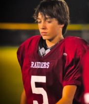 Cameron  Berry's Memorial