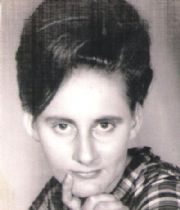 Annie Ann Moore's Memorial
