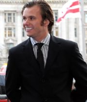 Dan  Wheldon's Memorial
