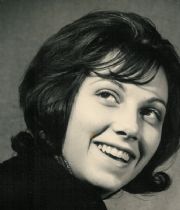 Judith Judy Uerling's Memorial