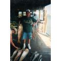 In Memory Of Mikesgonefishing