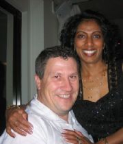 Aruna Pinnell Aruna Pinnell