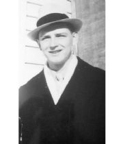 Maurice  Collins's Memorial