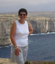 Josephine  Camilleri's Memorial