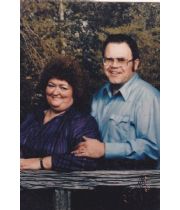 Connie Leach Connie Leach