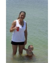 Angela  Soffredine's Memorial