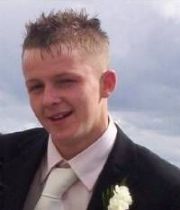 Matthew  Jones's Memorial