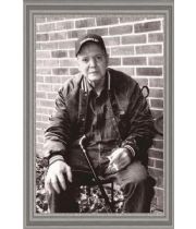Billy Glen  Wilder's Memorial
