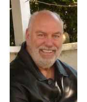 Richard  Goodrich's Memorial