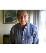 Jose Pedro  Aprea's Memorial