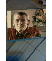 Joseph  Nedza's Memorial