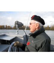 John  Deller's Memorial