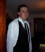 michael   j.  raffo jr's Memorial