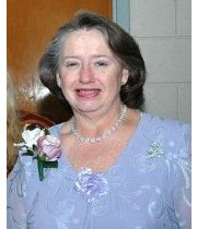 Mary  Tolman's Memorial