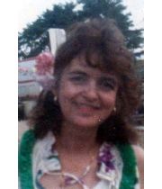 Monica  Krofchin's Memorial