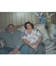 Orville Lamp Orville Lamp