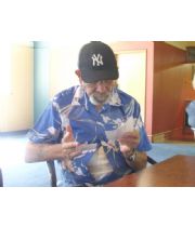 sagato jack  brown's Memorial
