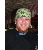 Ricardo Elias Seijas Garcia Ricardo Elias Seijas Garcia