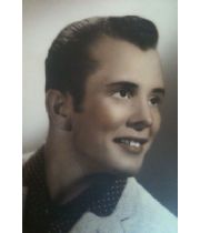 Joseph DaLuz Joseph DaLuz